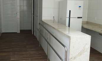 Imagem 2: Apartamento para venda possui 50 metros quadrados com 2 quartos em Torre - Recife - PE