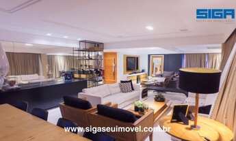 Imagem 3: Apartamento com 233 m² em Candelária !