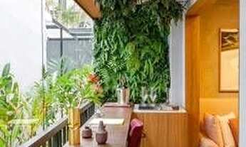 Imagem 5: Apartamento em Construção 35m 1 dormitorio com lazer no Campo Belo