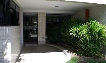 Imagem 3: Apartamento lindo na Madalena, porteira fechada