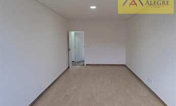 Imagem 3: São Paulo - Conjunto Comercial/Sala - Cidade Ademar