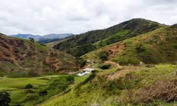 Imagem 3: Fazenda Central de Minas MG
