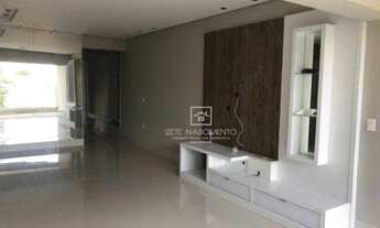 Imagem 2: Apartamento com 3 dormitórios à venda, 120 m² por R$ 850.000,00 - Vila Sfeir - Indaiatuba