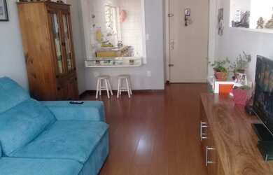 Imagem 4: Porto Alegre - Apartamento Padrão - Sarandi