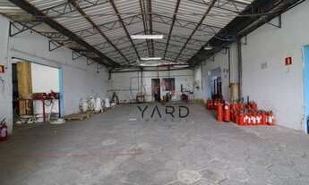 Imagem 5: Terreno BR 277 à venda, 873 m² por R$ 2.700.000 - Orleans - Curitiba/PR