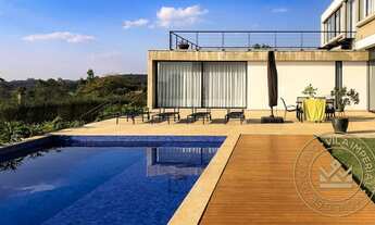 Imagem: Ótima casa à venda no Condomínio Terras