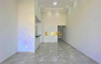 Imagem 4: Casa com 3 dormitórios à venda, 128 m² por R$ 720.000,00 - Reserva Ipanema - Sorocaba/SP