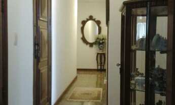 Imagem 7: Lindíssimo Apartamento no Jardim Guanabara com 4 quartos, 2 suítes, com 160 m2