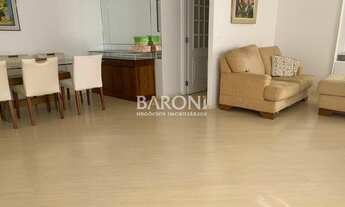 Imagem 7: São Paulo - Apartamento Padrão - Moema