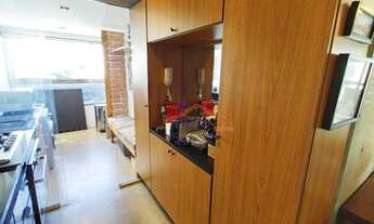 Imagem 6: Apartamento com 1 dormitório à venda, 70 m² por R$ 865.000,00 - Cambuí - Campinas/SP