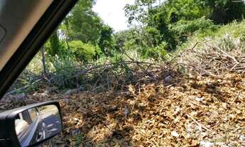 Imagem 5: TERRENO COM 1290M² NA AV. DAS AMÉRICAS