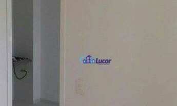 Imagem 3: Apartamento com 1 dormitório à venda, 33 m² por R$ 250.000,00 - Santa Teresinha - São Paul