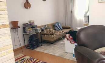 Imagem 5: VENDE-SE COBERTURA NA LAPA