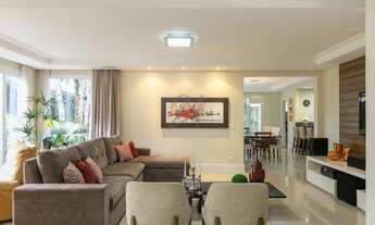 Imagem 5: CURITIBA - Casa de Condomínio - Santa Cândida