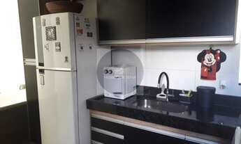 Imagem 6: VENDO CASA 3 QUARTOS SENDO 1 SUITE COM CLOSET NA NOVA SAO PEDRO