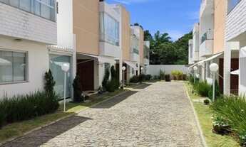 Imagem: Casa de condomínio para venda possui 146