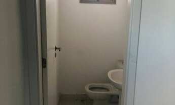 Imagem 3: Conjunto para alugar, 43 m² por R$ 1.500,00/mês - Valongo - Santos/SP