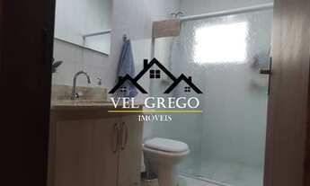 Imagem 5: CASA TÉRREA NO BAIRRO TABOÃO