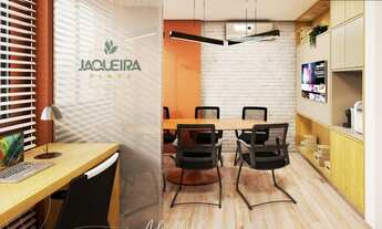 Imagem 5: Jaqueira Plaza | Seu flat compacto na Zona Norte | Empreenda de modo inteligente