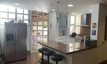 Imagem 7: Belo Horizonte - Apartamento Padrão - Sion