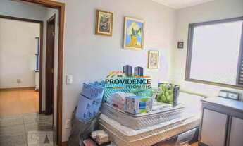 Imagem 5: Apartamento à venda, 150 m² por R$ 750.000,00 - Santa Paula - São Caetano do Sul/SP