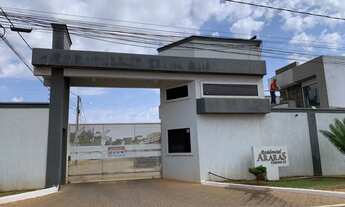 Imagem 3: Casa Alto Padrao Ponte Alta Norte 3 Qts C/ Suíte Lote 400 m² Rua Do Rodobelo