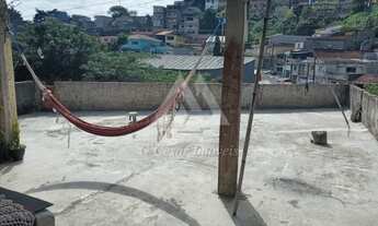 Imagem 6: Casa em Parque das Américas - Mauá, SP