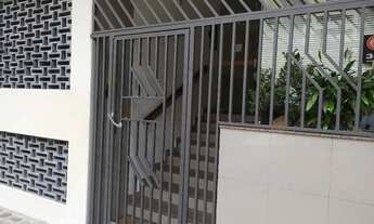 Imagem 4: APARTAMENTO RESIDENCIAL em CURITIBA - PR, CENTRO