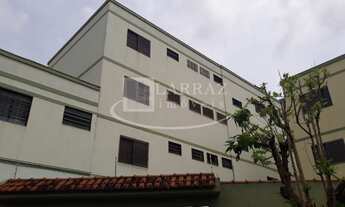 Imagem 5: Apartamento para venda no Sumarezinho, esquina com av. Antonio e Helena Zerrener, 2 dormit