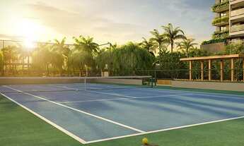 Imagem 6: Invert - Apartamento com 3 quartos no bairro Barra da Tijuca - Rio de Janeiro - RJ