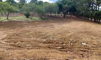 Imagem 3: Porto Feliz - Terreno para chácara 2500m2 em condomínio