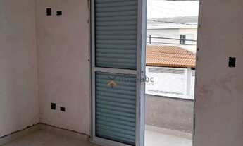 Imagem 4: Apartamento com 2 dormitórios à venda, 50 m² por R$ 320.000 - Parque Oratório - Santo Andr