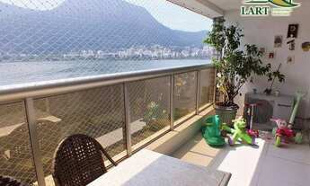 Imagem: Apartamento com 3 dormitórios, 187 m²