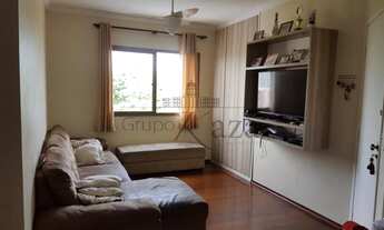 Imagem: Apartamento - Jardim das Industrias - Residencial