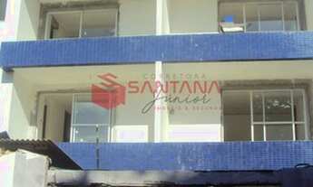 Imagem: Salvador - Apartamento Padrão - Stella