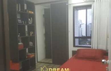 Imagem 5: Apto nas Graças| 143m²| 3qtos-1suíte| 2 vagas