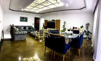 Imagem: Cobertura com 4 dormitórios à venda, 133