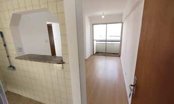 Imagem 2: 1 DORM COM VARANDA E VAGA - METRÔ REPÚBLICA