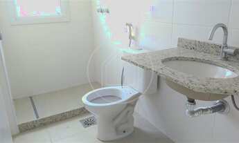 Imagem 4: Apartamento para venda com 59 metros quadrados com 2 quartos em Badu - Niterói - RJ