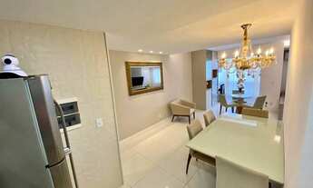 Imagem 2: APARTAMENTO GRAND PARK - 3 QUARTOS - 2 VAGAS - SÃO LUÍS