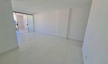 Imagem 4: Apartamento com 3 dormitórios à venda, 105 m² por R$ 695.000,00 - Zona Sul - Ilhéus/BA