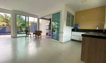 Imagem 4: Casa com 5 dormitórios à venda, 172 m² por R$ 1.150.000,00 - Morada da Praia - Bertioga/SP