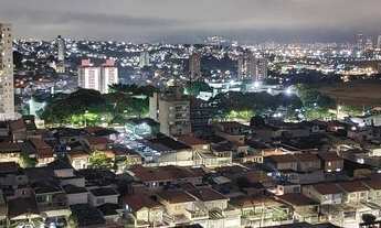 Imagem 7: Apto à venda Spa Acqua Resort, 2 Dorms, Suíte, Sacada, 2 Vagas - Osasco!