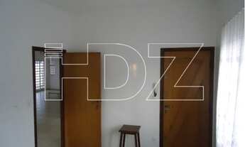 Imagem 4: Araraquara - Casa Padrão - Jardim Primavera