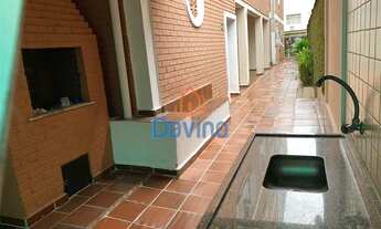 Imagem 2: APARTAMENTO DE 1 DORMITÓRIO NO CANTO DO FORTE À APENAS 200M DO MAR - R$ 230 MIL