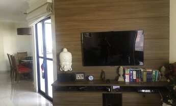 Imagem 7: CENTRO COBERTURA 04 QUARTOS 02 SUÍTES 03 VAGAS