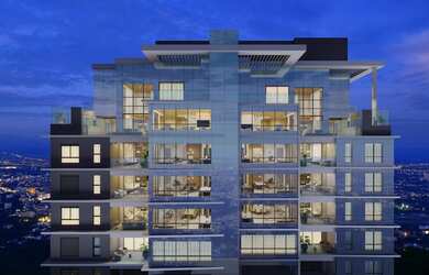 Imagem 7: Residential / Apartment em Curitiba