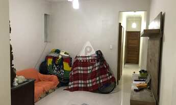 Imagem 4: Sala quarto com dependência e área externa