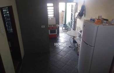 Imagem 7: Casa com 1 dormitório à venda, 130 m² por R$ 192.000,00 - Jardim Novo Itacolomi - Mogi Gua