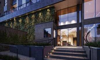 Imagem 5: COBERTURA COM 3 DORMITÓRIOS SENDO 1 SUÍTE À VENDA, 122 M² - COSTA E SILVA - JOINVILLE/SC